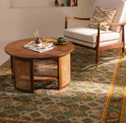 Heirloom Carpet
